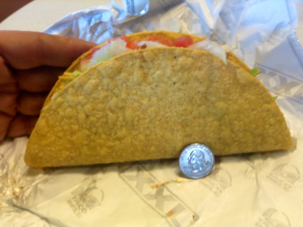 Taco Bell introduces plant-based protein in Birmingham Taco Bell introduces plant-based protein in Birmingham