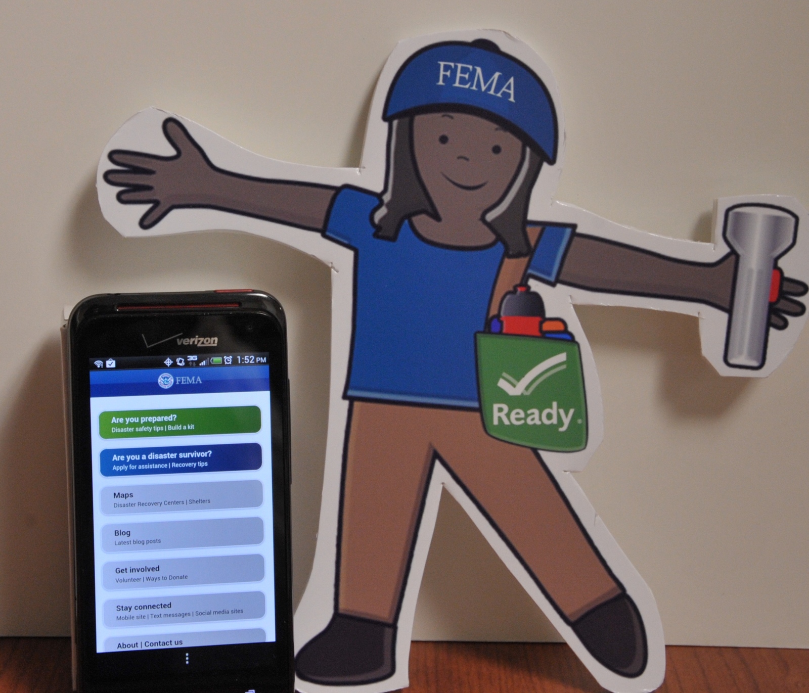 Tetra Tech posts biggest update to its FEMA app for iOS and Android