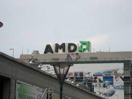 Striving towards meaningful technological impact: AMD Striving towards meaningful technological impact: AMD