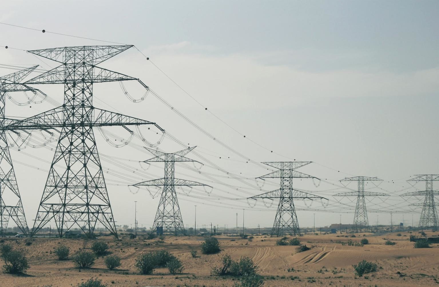 Renewable energy needs to be complemented by efficient distribution and storage solutions Renewable energy needs to be complemented by efficient distribution and storage solutions