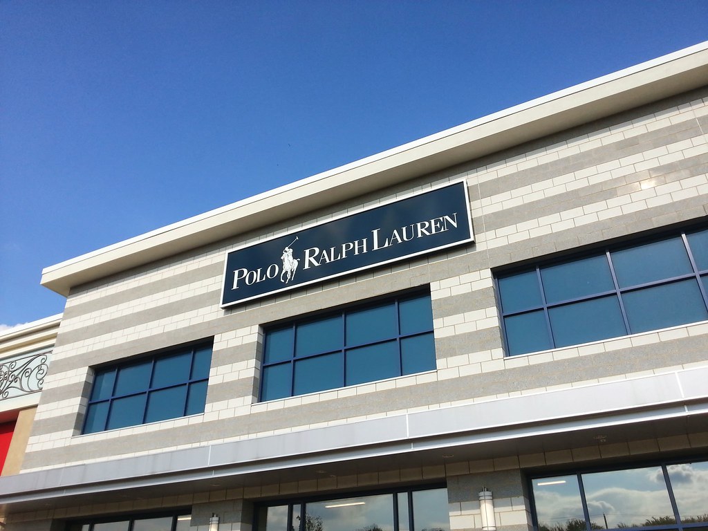 Ralph Lauren expands sustainable practices in US Cotton production Ralph Lauren expands sustainable practices in US Cotton production