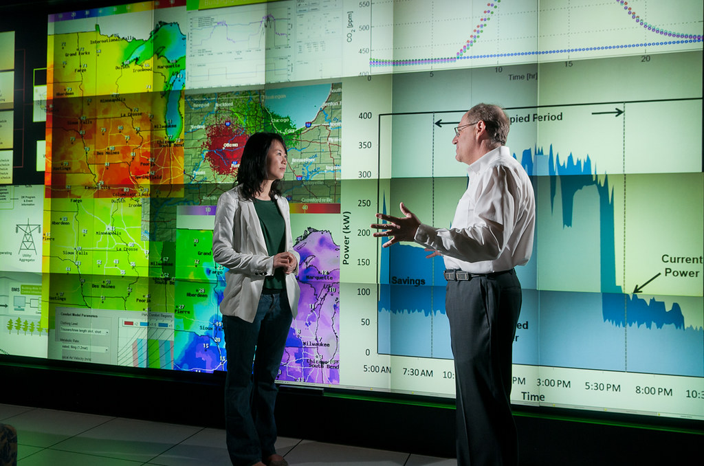 3M highlights benefits of energy saving 3M highlights benefits of energy saving