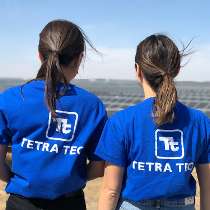 Tetra Tech improves commitments towards GEDSI Tetra Tech improves commitments towards GEDSI