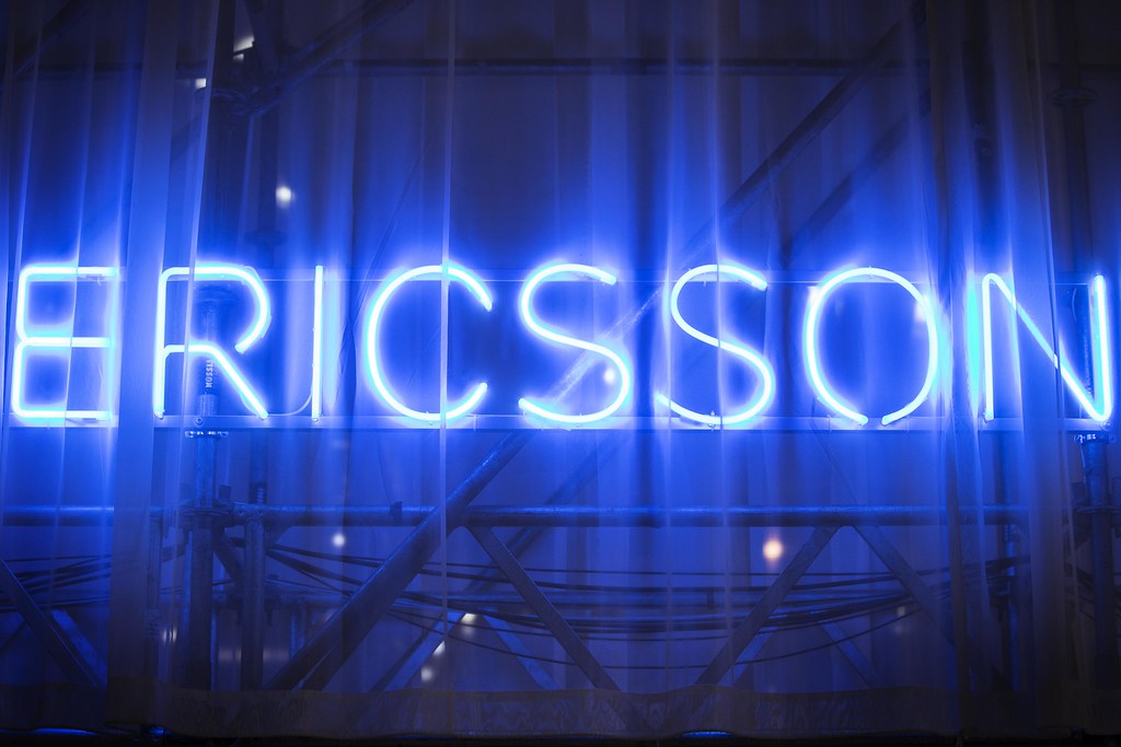 Ericson rewrites chapters in our twilight years Ericson rewrites chapters in our twilight years