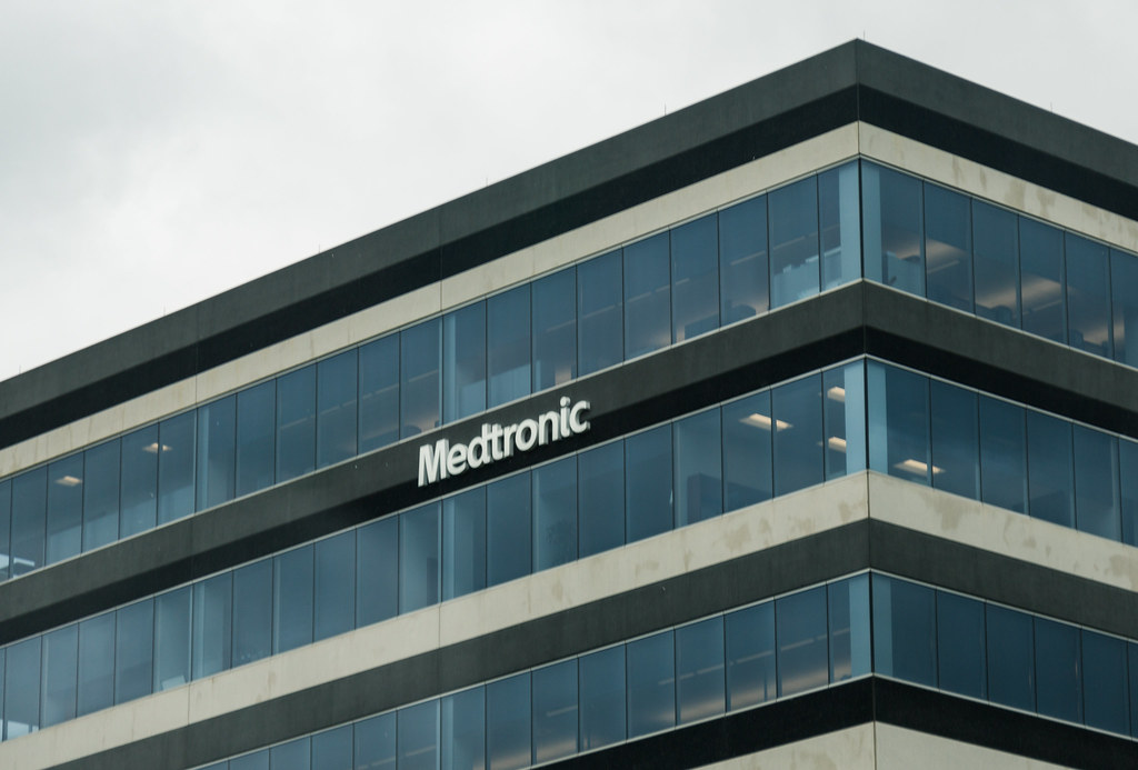 Medtronic invests in early career development of Black talent Medtronic invests in early career development of Black talent