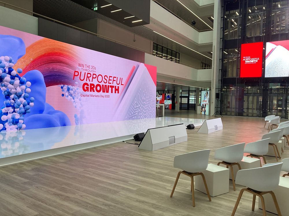 Henkel brings about meaningful change by embracing ERGs Henkel brings about meaningful change by embracing ERGs