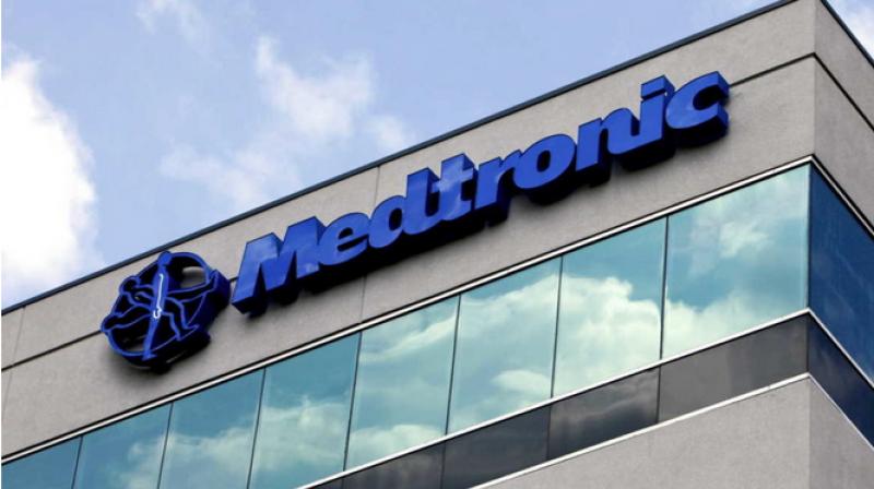 Medtronic improves diversification of its sales forces Medtronic improves diversification of its sales forces