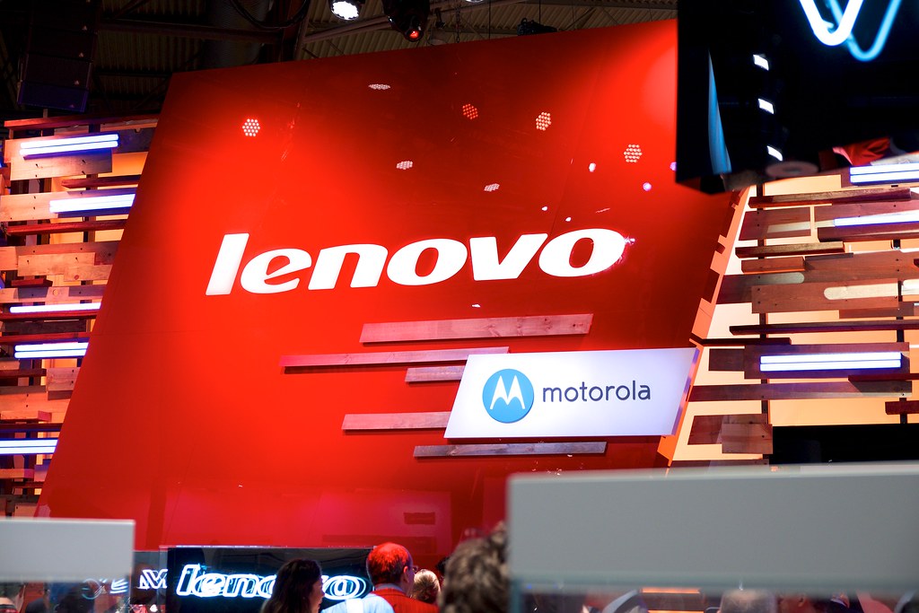 Lenovo - Innovating towards a sustainable future