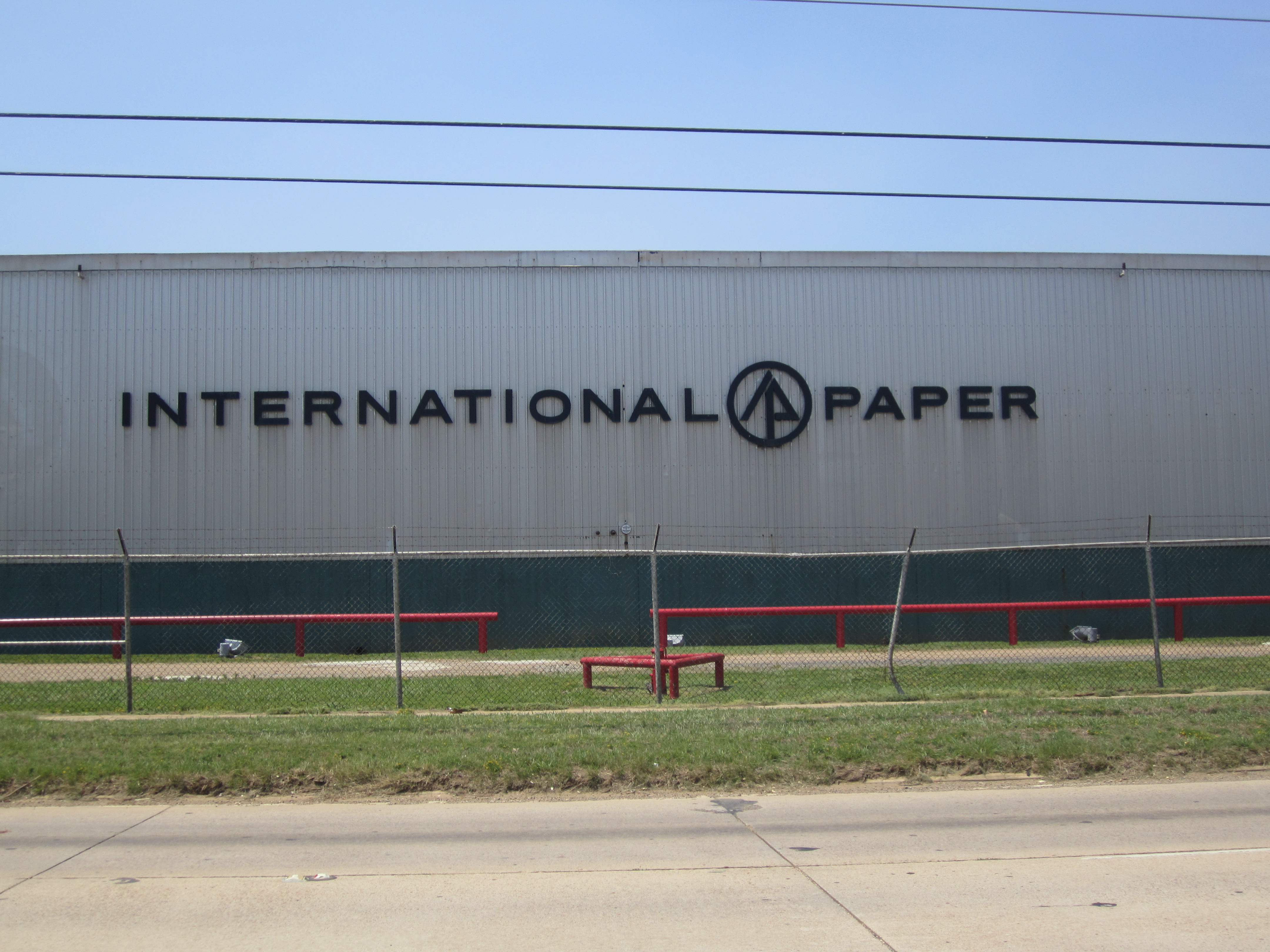 International Paper ranks 9th in American Opportunity Index