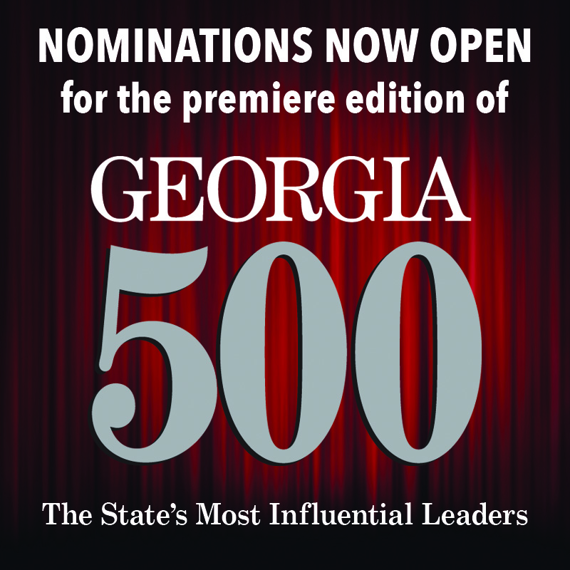 Georgia 500 honors Aflac’s CEO Dan Amos