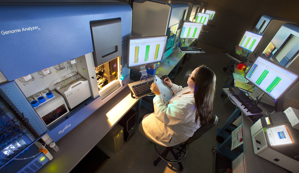 Illumina’s virtual lab opens immense learning possibilities for students