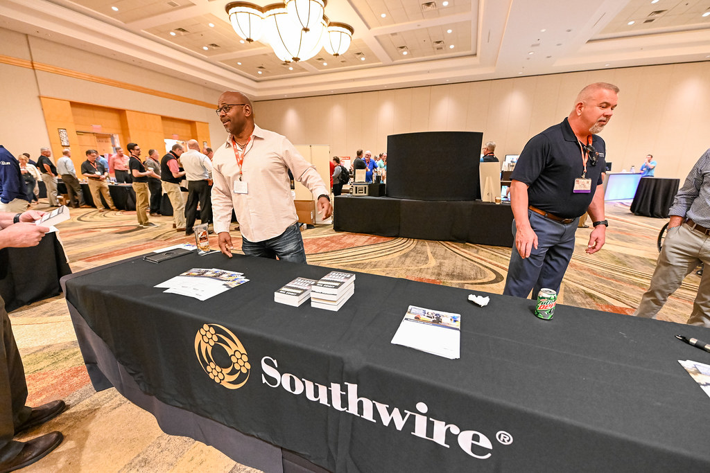 Southwire's plant in Starkville recertified for 3 years by VPP Southwire's plant in Starkville recertified for 3 years by VPP