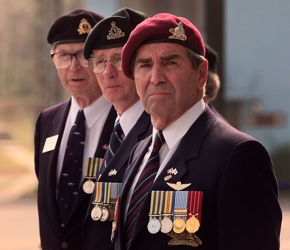 Veterans partner with Hiring Our Heroes to find civilian jobs Veterans partner with Hiring Our Heroes to find civilian jobs