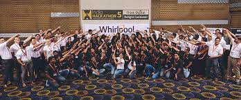 Whirlpool continues to help fight school absenteeism Whirlpool continues to help fight school absenteeism