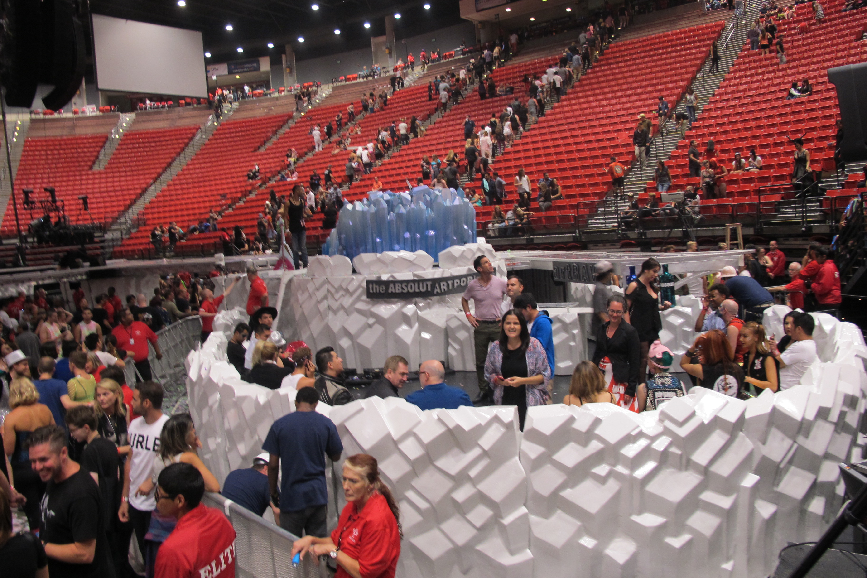 New Holland Construction sponsors FLITI for increased social inclusion New Holland Construction sponsors FLITI for increased social inclusion