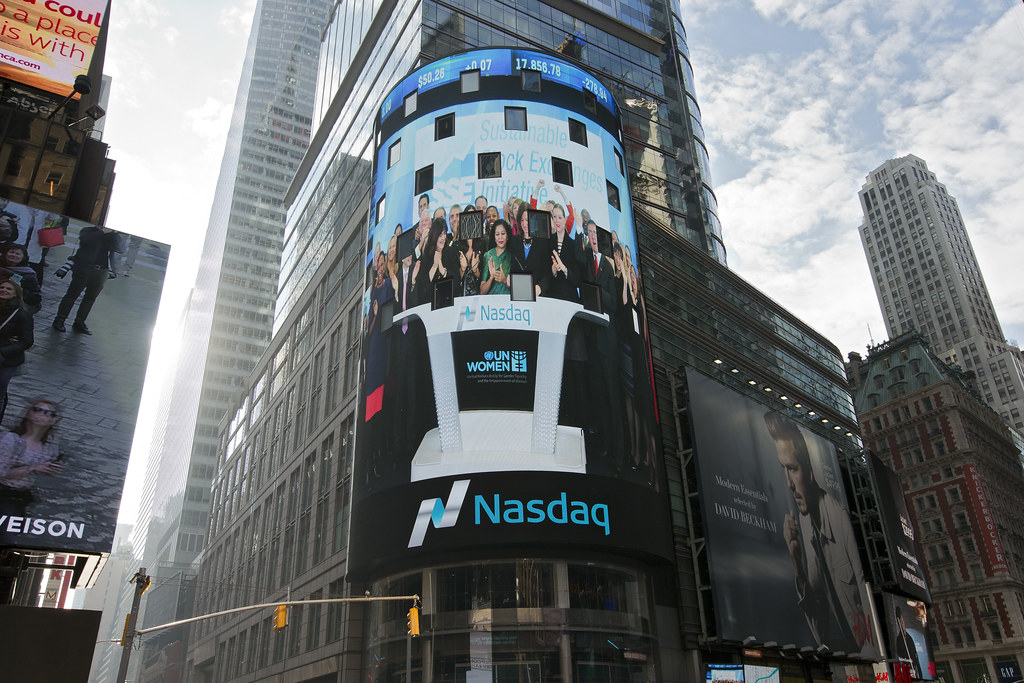 Nasdaq announces Science Based Targets initiative to achieve emissions reduction targets