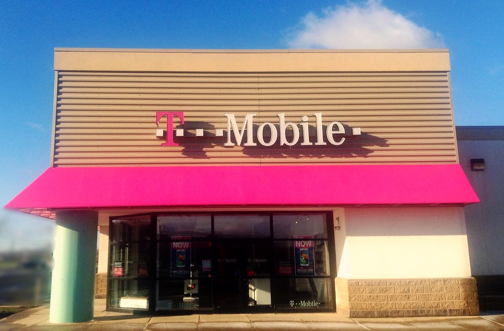A decade long experience at T-Mobile