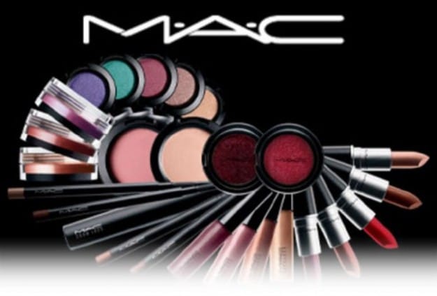 MAC Cosmetics lends supports to transgenders MAC Cosmetics lends supports to transgenders