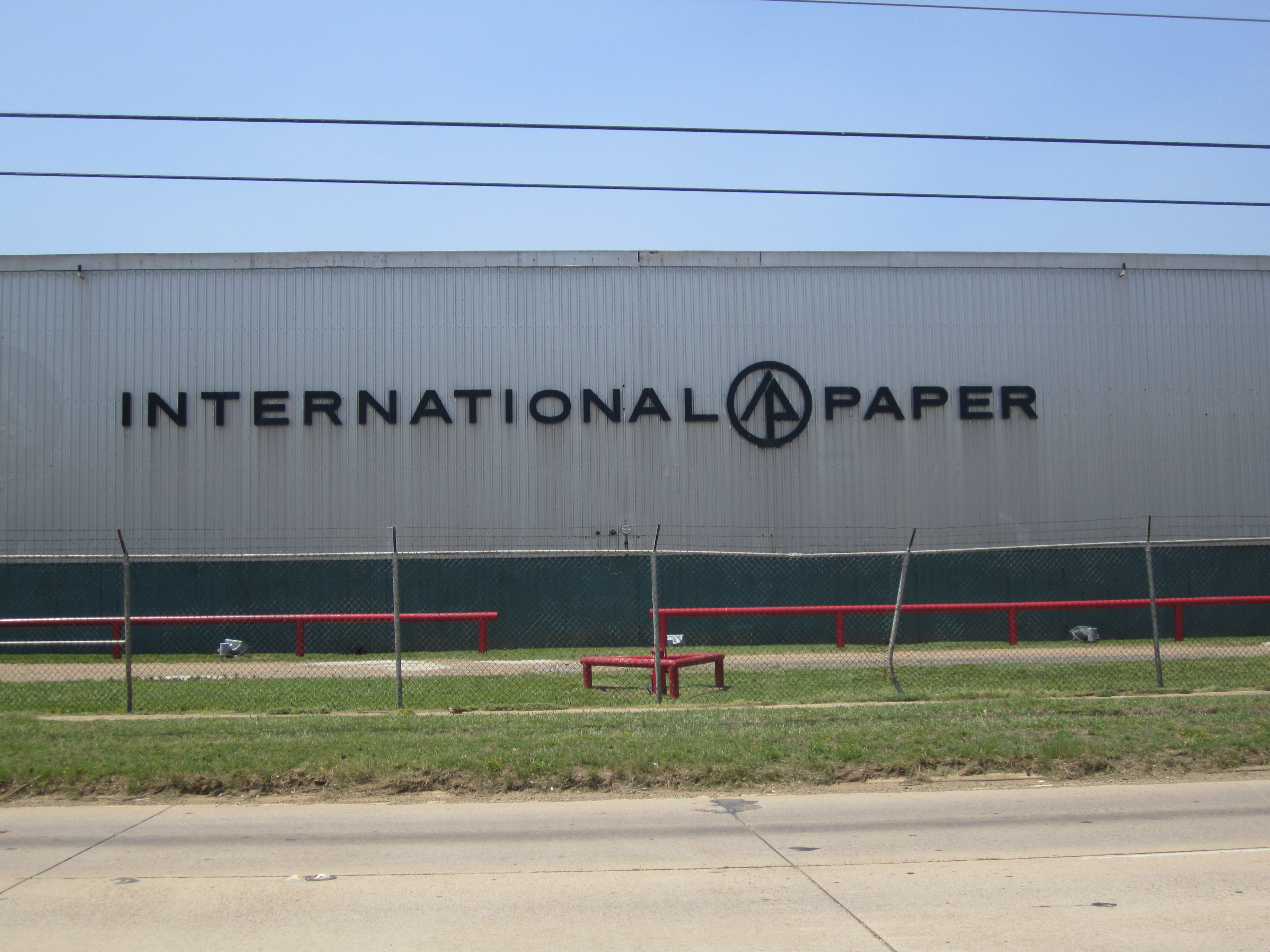 International Paper collaborates with GFN to slash food wastage and green house gas emissions