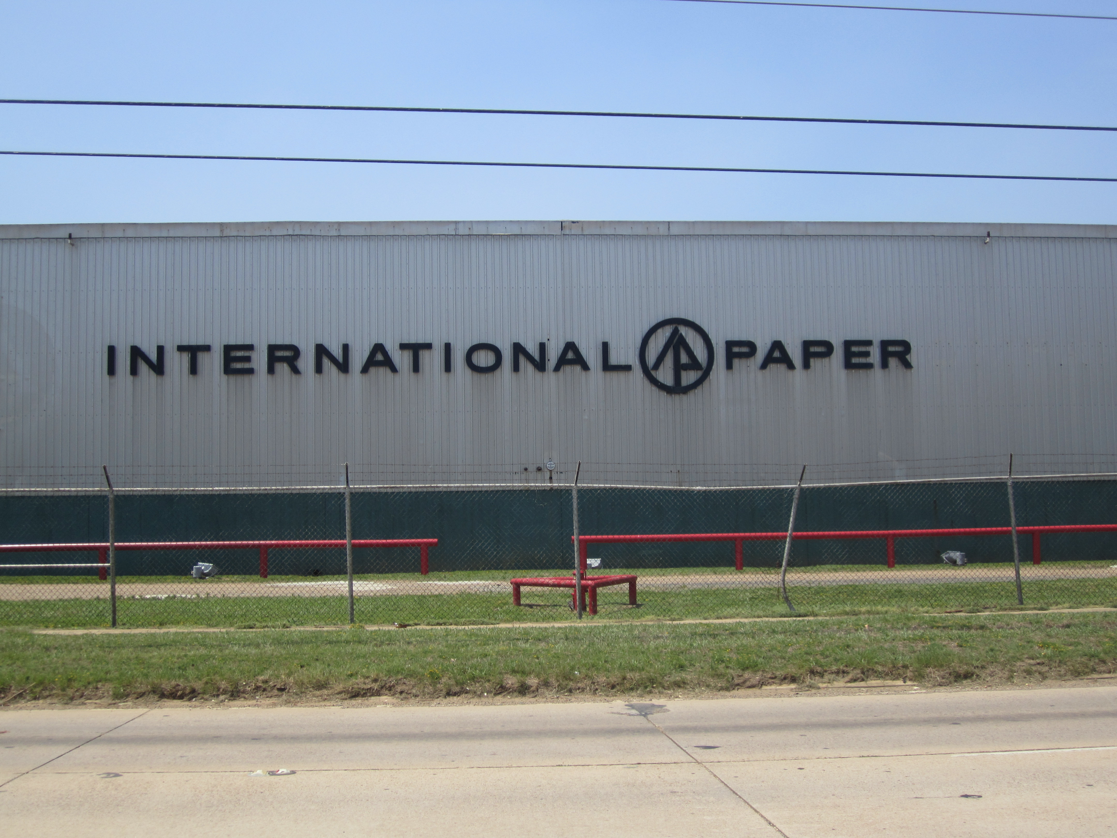 International Paper collaborates with GFN to slash food wastage and green house gas emissions International Paper collaborates with GFN to slash food wastage and green house gas emissions