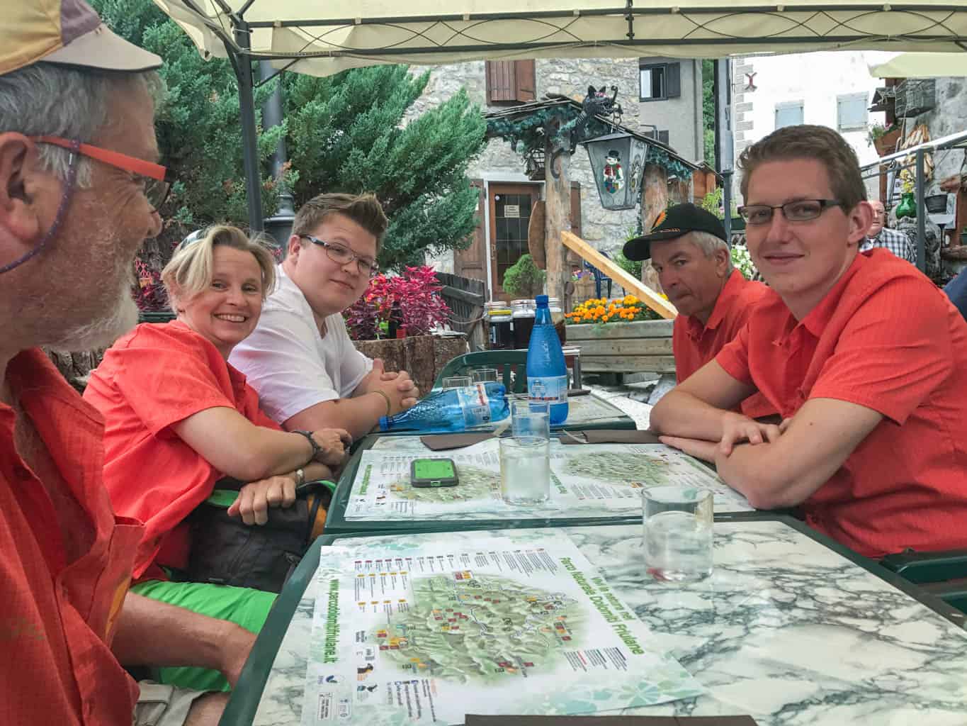 Corporate foundations and philanthropy can work for nature centric business models Corporate foundations and philanthropy can work for nature centric business models