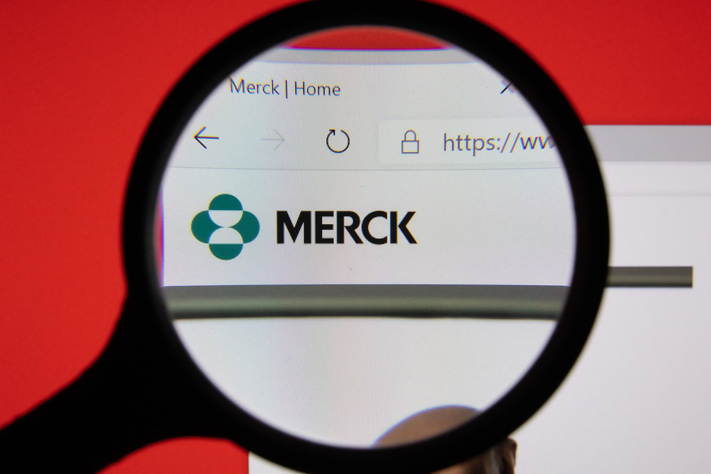 Merck pledges to reduce greenhouse gas emissions from operations as part sustainability strategy