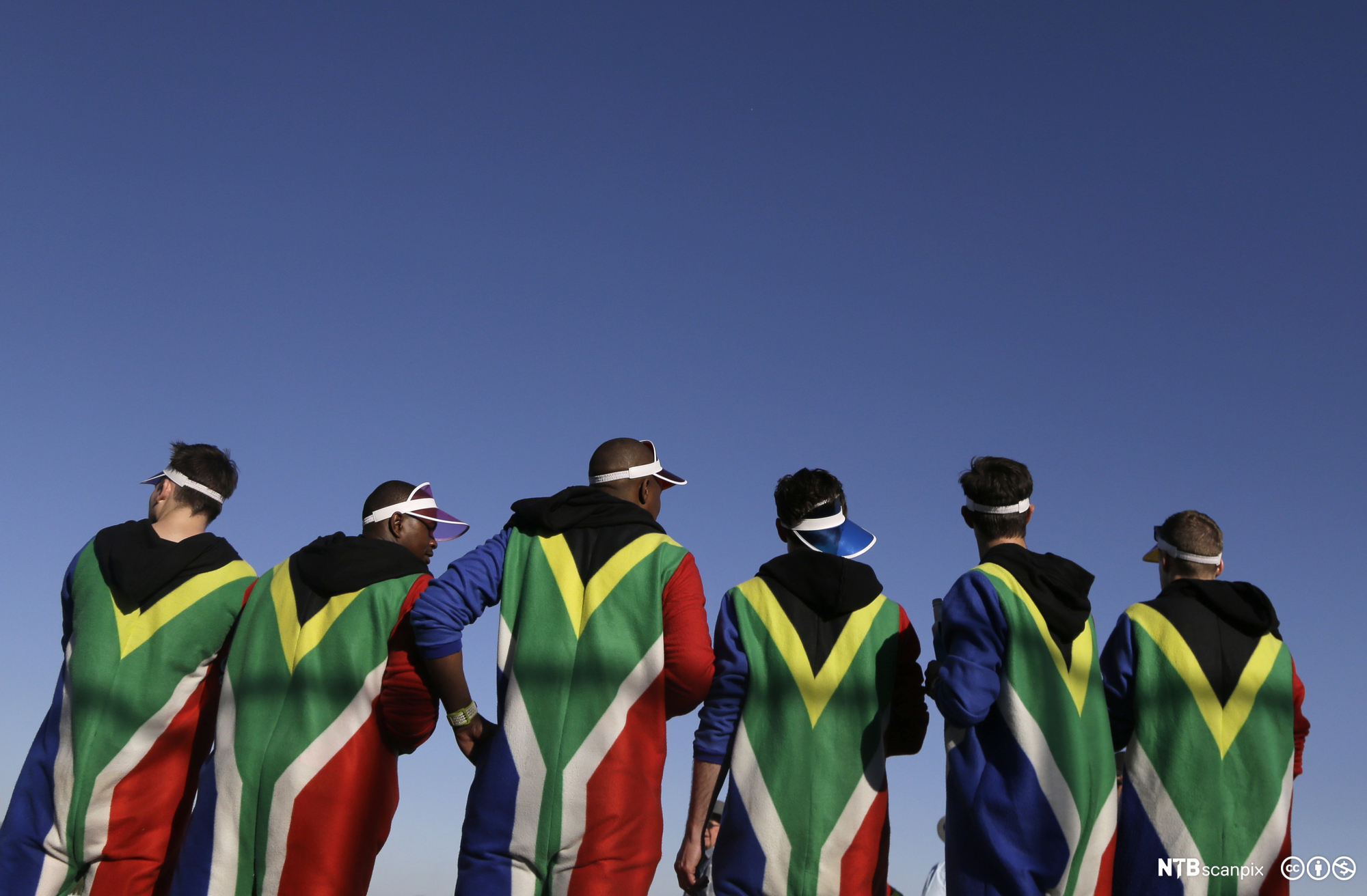 Sustainability and economic prosperity in Southern Africa