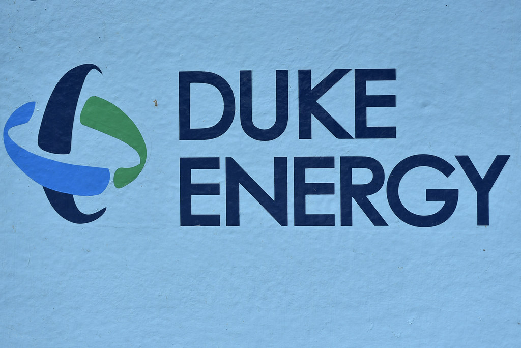 Duke Energy supports veterans
