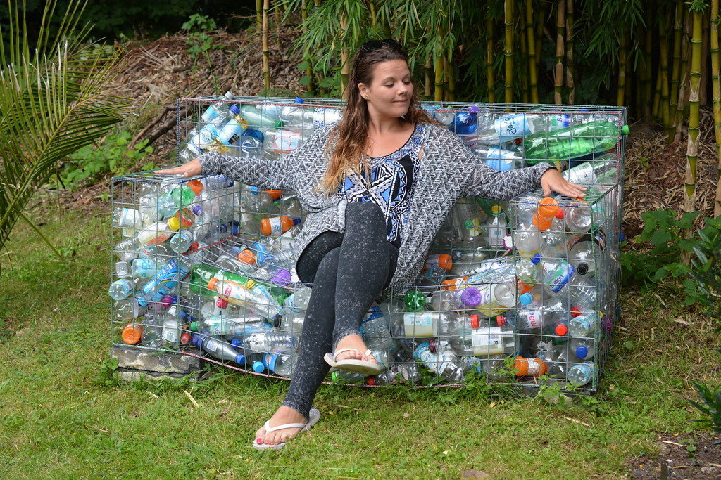 Ellen McArthur Foundation moves to create circular economy Ellen McArthur Foundation moves to create circular economy