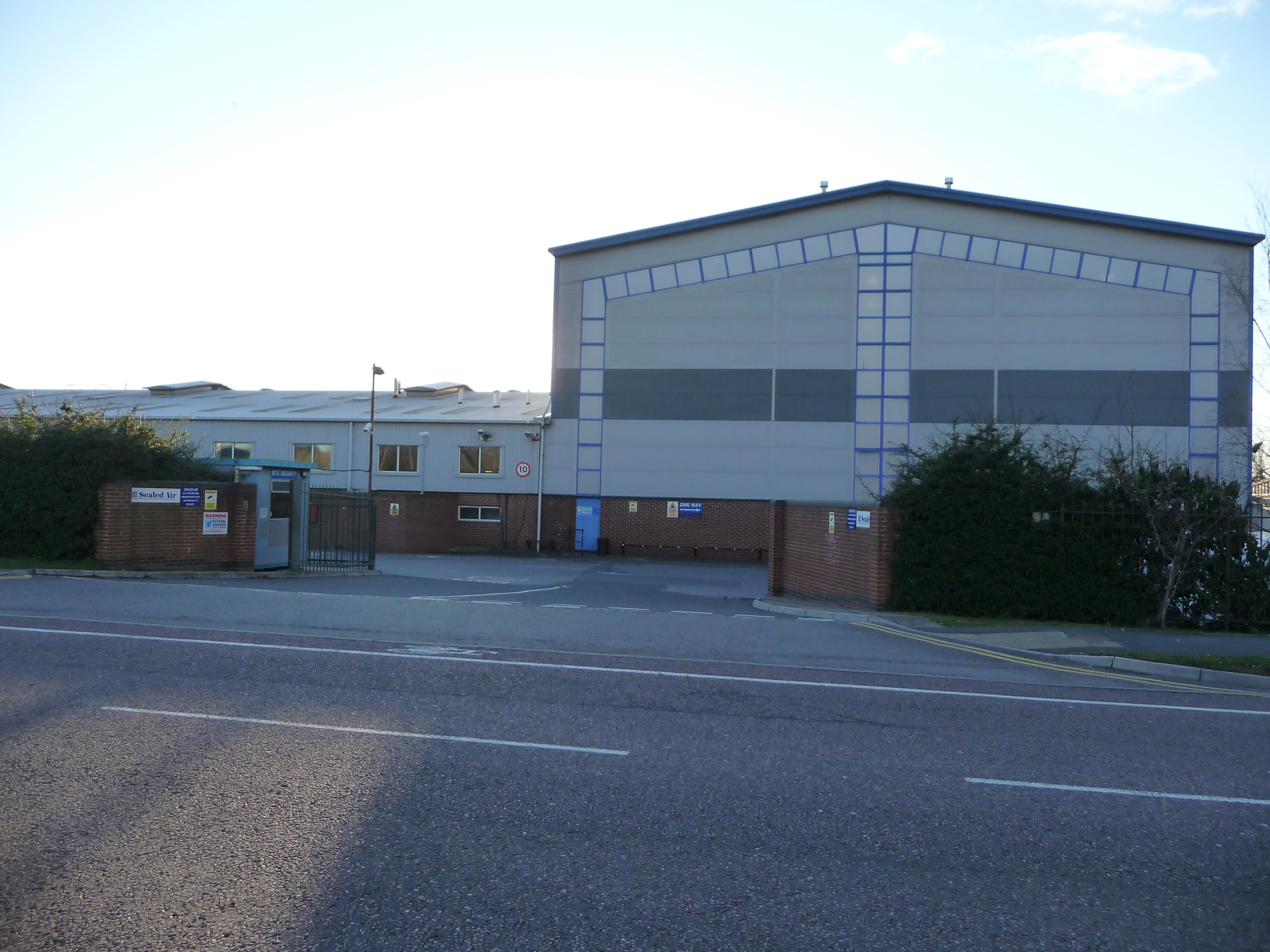 Innovative sustainable packaging solutions from Sealed Air – An Interview Innovative sustainable packaging solutions from Sealed Air – An Interview