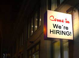 Workplace culture and the evolving job market Workplace culture and the evolving job market