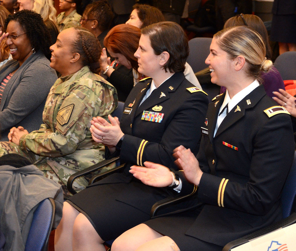 Home Depot supports women veterans with $100,000