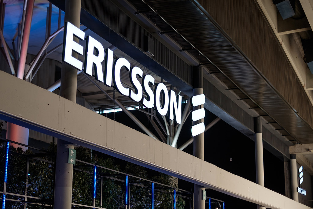 Life job balance at Ericsson