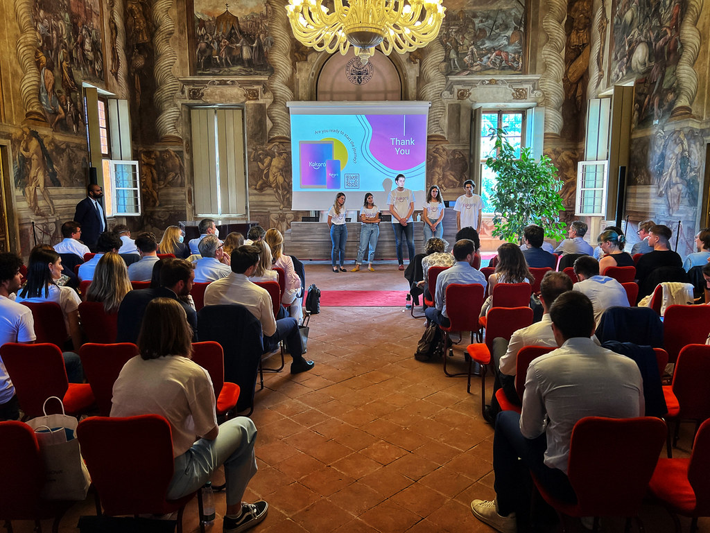 CNH Industrial conducts agriculture sustainability at Tech Day 2022 CNH Industrial conducts agriculture sustainability at Tech Day 2022