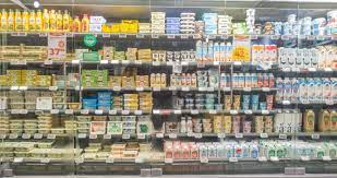 Consumer appetite expanding for dairy products