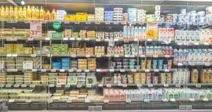Consumer appetite expanding for dairy products Consumer appetite expanding for dairy products