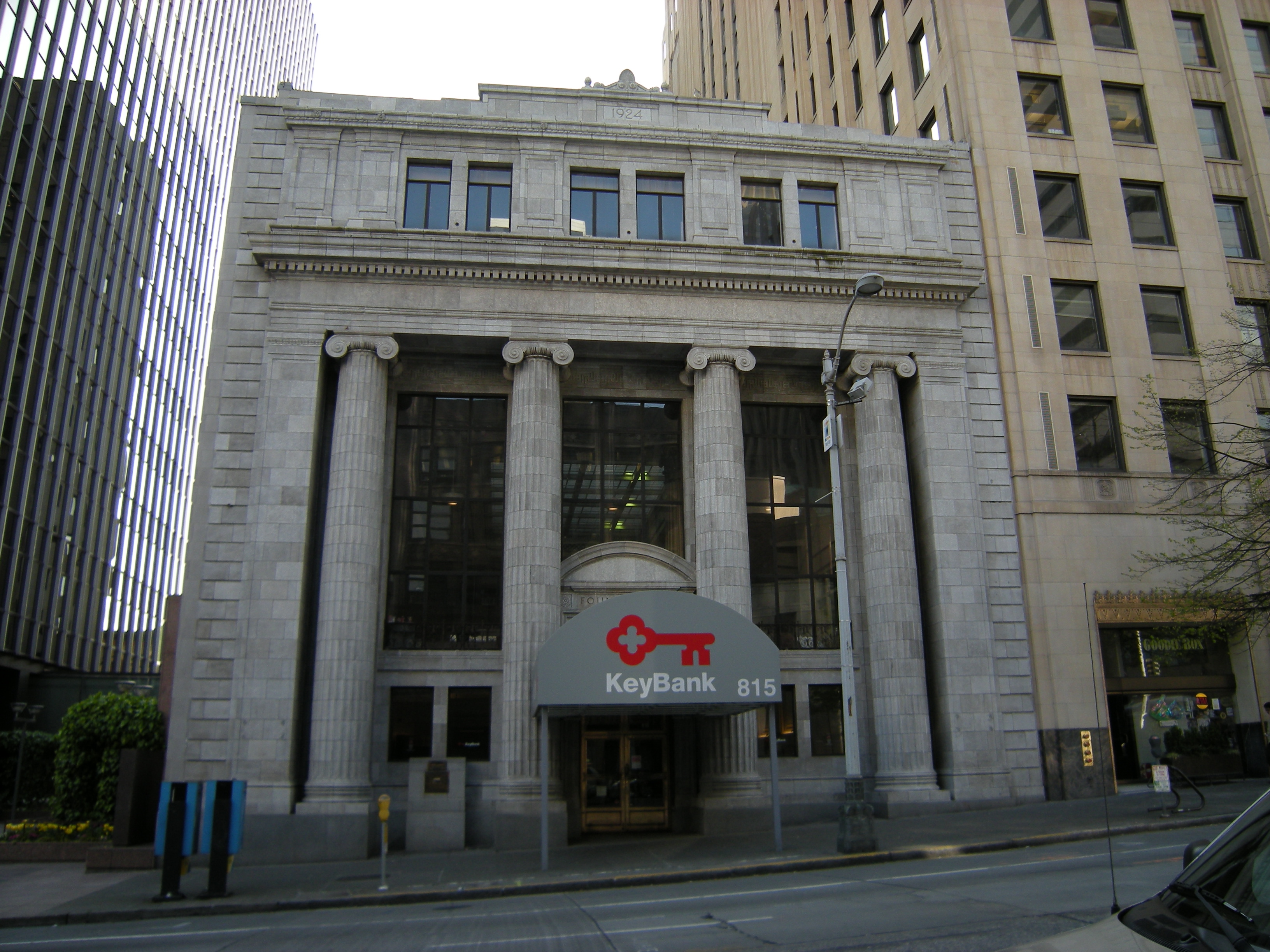 KeyBank Foundation provides $1.4M grant to NPOs to workforce development, housing insecurity, and homeownership KeyBank Foundation provides $1.4M grant to NPOs to workforce development, housing insecurity, and homeownership