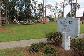 Rayonier’s Sustainability Report – Community Affairs Rayonier’s Sustainability Report – Community Affairs