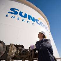 Suncor recognizes exemplary employees who strengthen its inclusive and innovative work culture Suncor recognizes exemplary employees who strengthen its inclusive and innovative work culture