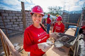 Home Depot celebrates 40th Anniversary of Atlanta Habitat for Humanity Home Depot celebrates 40th Anniversary of Atlanta Habitat for Humanity