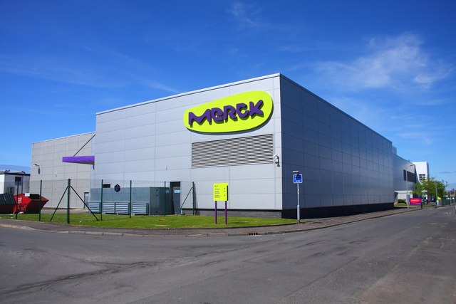 Merck recognized as one of America’s Most Just companies Merck recognized as one of America’s Most Just companies