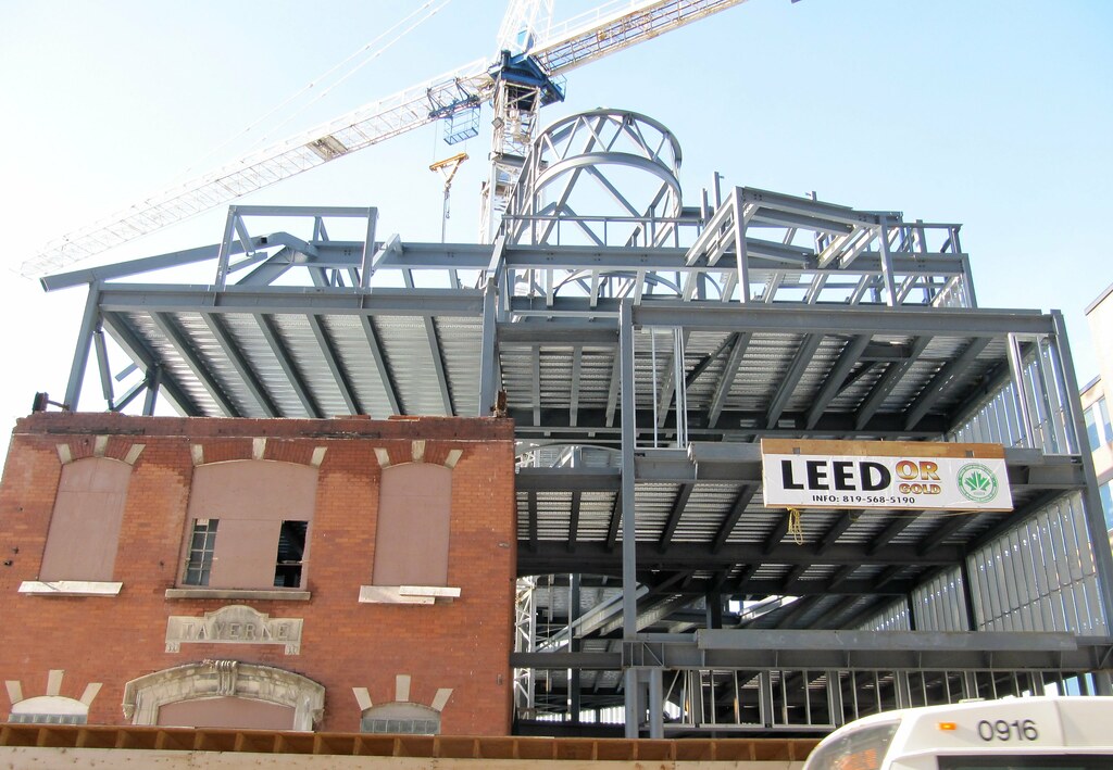 LEED certified buildings command rent premium LEED certified buildings command rent premium