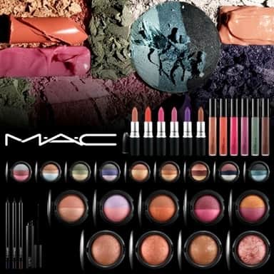 MAC Cosmetics bags Diversity Champion award for 2022 MAC Cosmetics bags Diversity Champion award for 2022