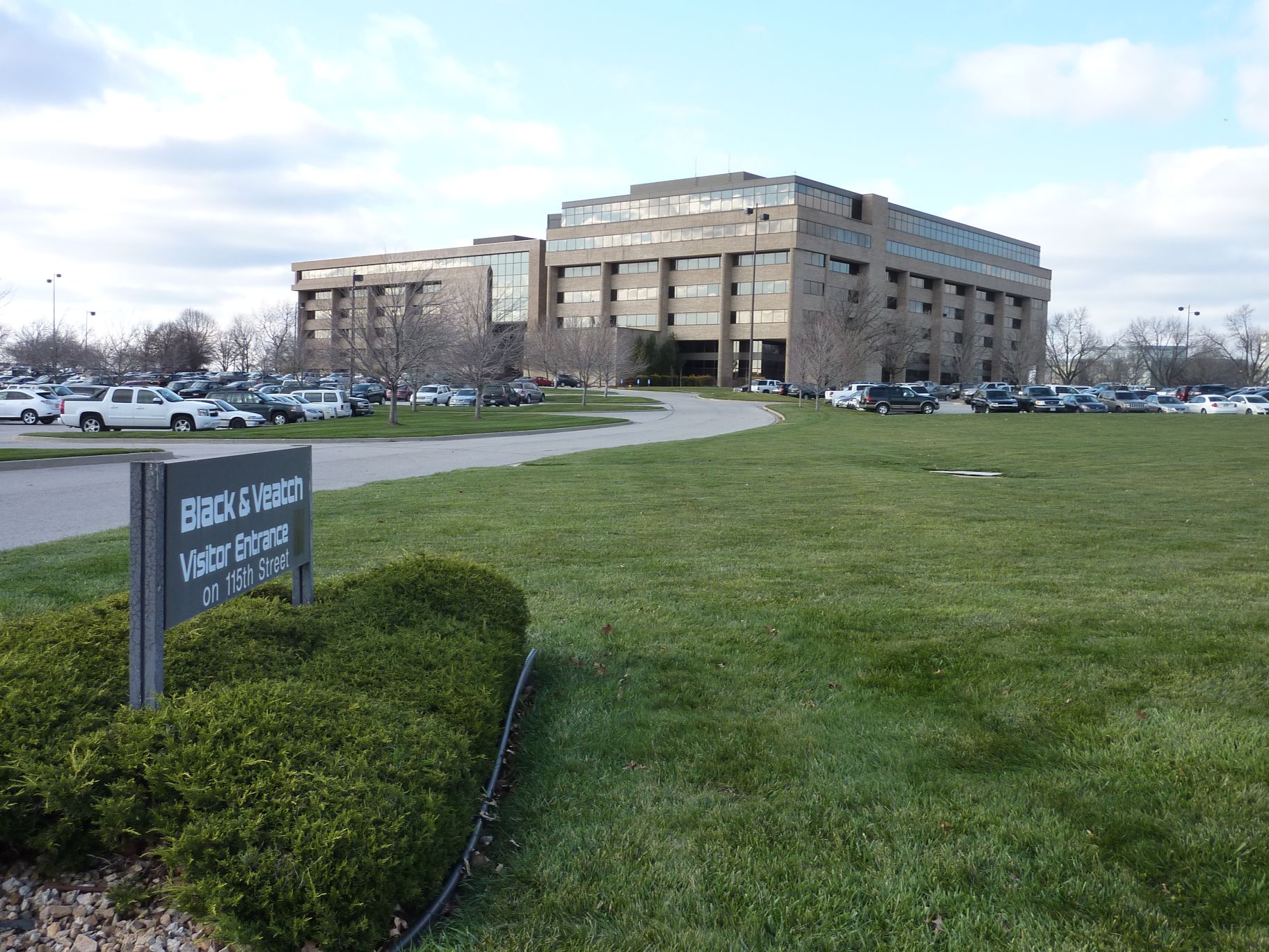 Building Climate Adaptive Infrastructure Building Climate Adaptive Infrastructure