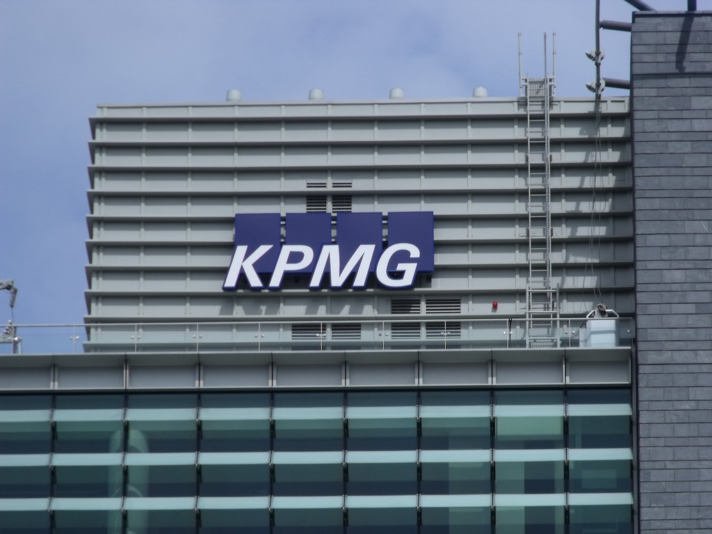 Free Webinar on ESG & Risk Compliance from KPMG