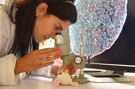 Women scientists in Merck Women scientists in Merck