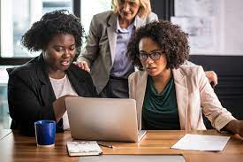 Business Access Advisors helps Black American Allies expand business footprint Business Access Advisors helps Black American Allies expand business footprint