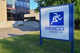 Wesco International becomes ISO 9001:2015 certified Wesco International becomes ISO 9001:2015 certified