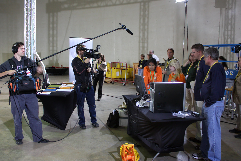 Discovery Education and partners double down on EdTech during Engineers Week Discovery Education and partners double down on EdTech during Engineers Week