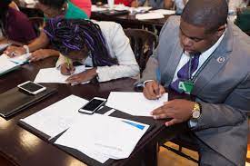 Historically Black Colleges and Universities can play pivotal role in STEM Historically Black Colleges and Universities can play pivotal role in STEM